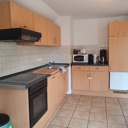Ferienobjekte Claus, 35633 Apartamento Uplengen Exterior foto