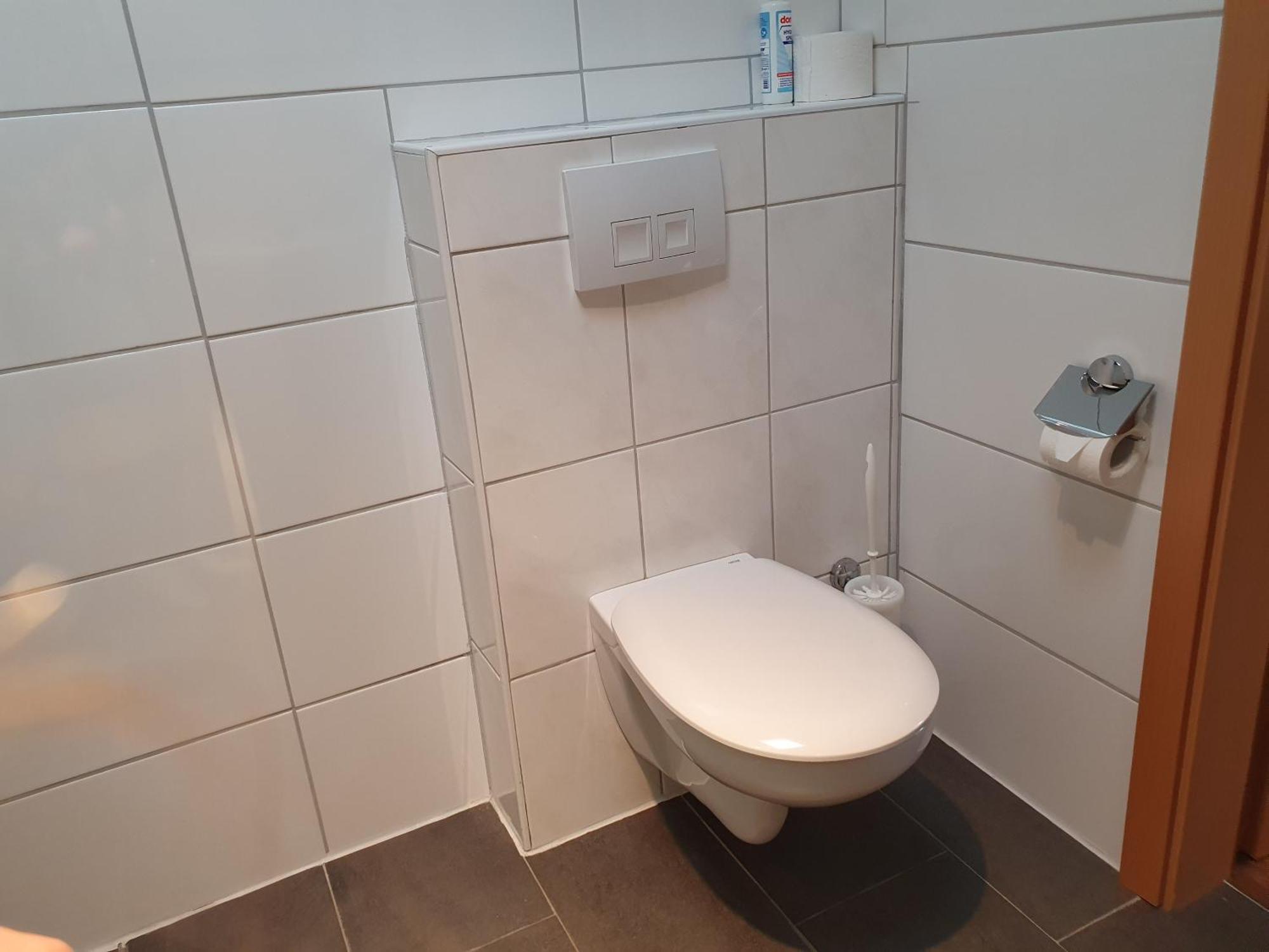 Ferienobjekte Claus, 35633 Apartamento Uplengen Exterior foto