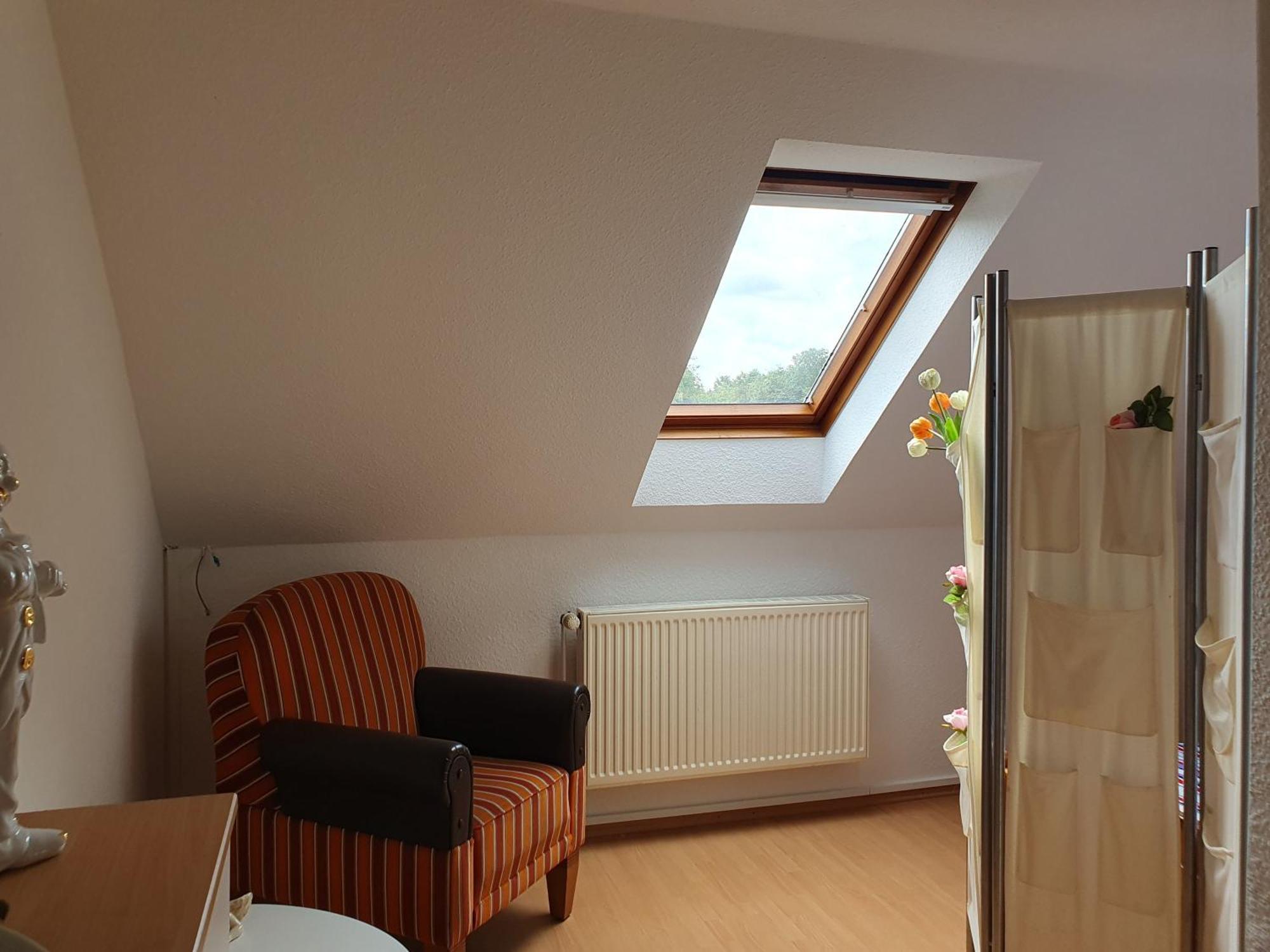 Ferienobjekte Claus, 35633 Apartamento Uplengen Exterior foto