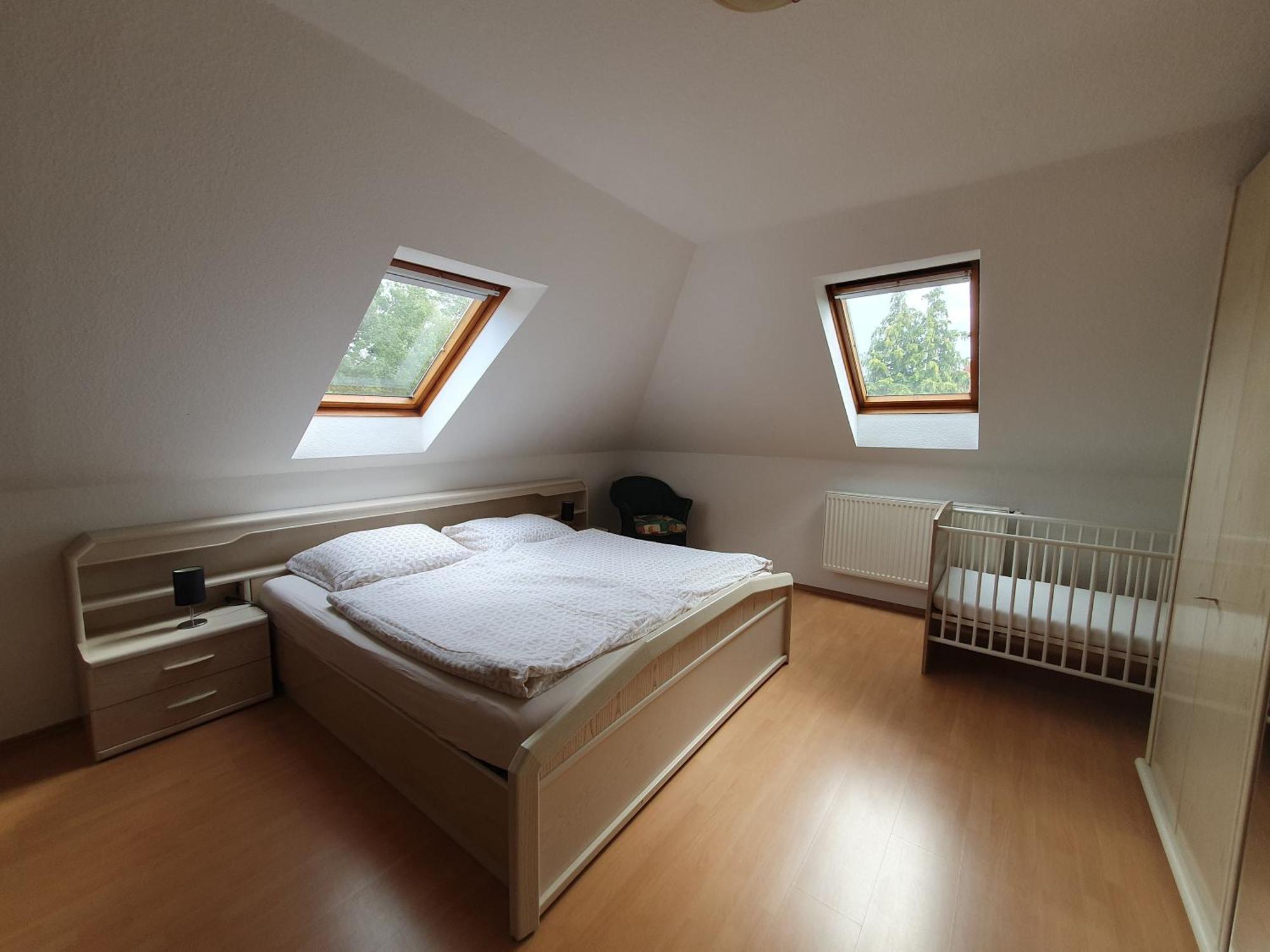 Ferienobjekte Claus, 35633 Apartamento Uplengen Exterior foto