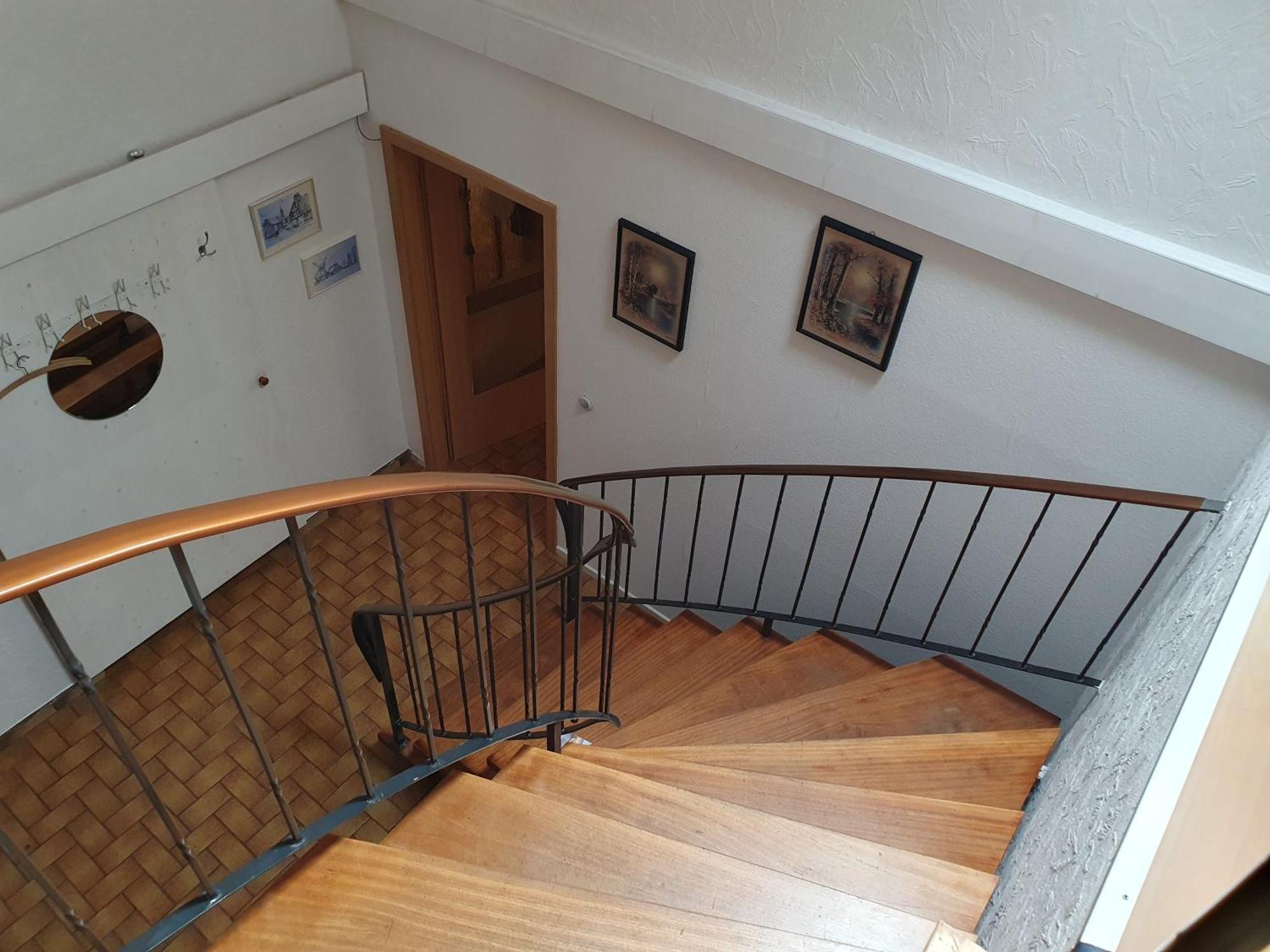 Ferienobjekte Claus, 35633 Apartamento Uplengen Exterior foto